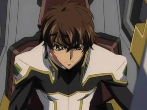 Code Geass: Lelouch of the Rebellion 1. évad Ep.17 17. epizód