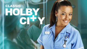 Holby City kép