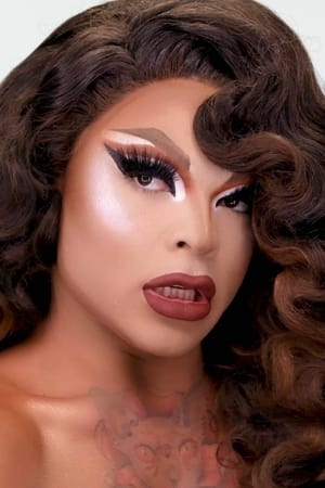 José Cancel / Vanessa Vanjie Mateo profil kép