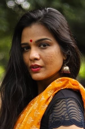 Bindu Chandramouli profil kép