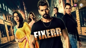 Fixerr Season 1 Ep.12 12. epizód