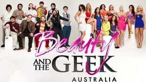 Beauty and the Geek Australia kép