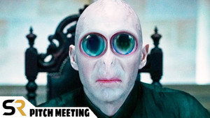 Pitch Meeting 6. évad Ep.29 29. epizód