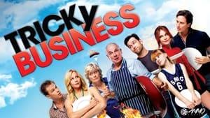 Tricky Business kép