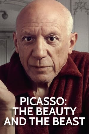 Picasso: The Beauty and the Beast poszter