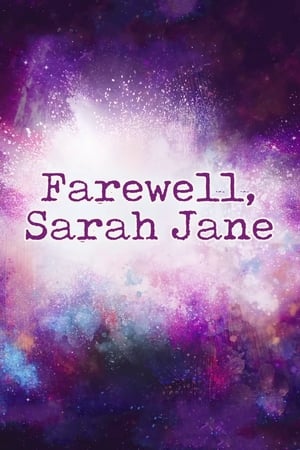 Farewell, Sarah Jane poszter