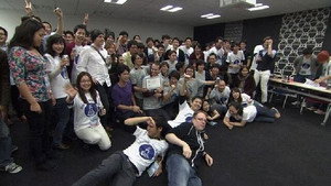 ドキュメント72時間 5. évad Ep.3 3. epizód
