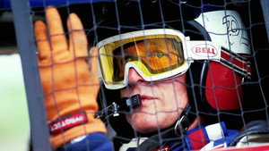 Winning: The Racing Life of Paul Newman háttérkép