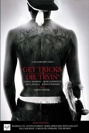 Digital - Get Tricks or Die Tryin'