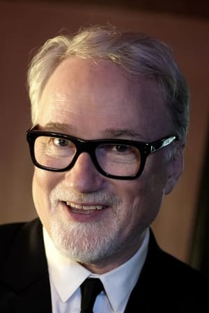 David Fincher profil kép