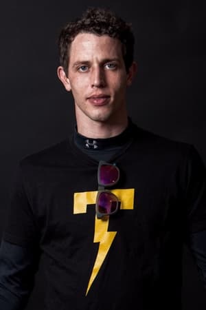 Tony Hinchcliffe profil kép