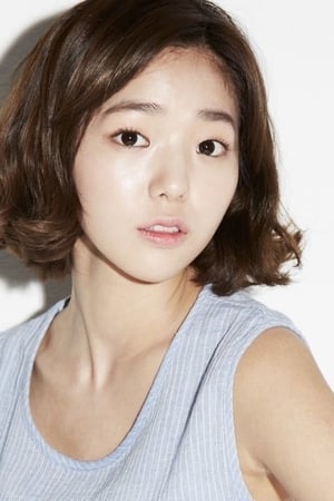 Chae Soo-bin profil kép