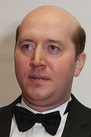 Sergey Burunov profil kép