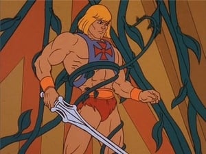 He-Man and the Masters of the Universe 1. évad Ep.59 59. epizód