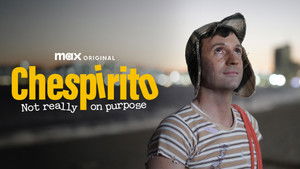 Chespirito: Akarva akaratlanul kép