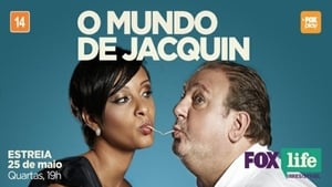 O Mundo de Jacquin kép