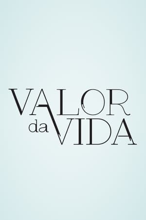 Valor da Vida poszter