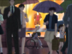 機動天使エンジェリックレイヤー Season 1 Ep.25 25. epizód