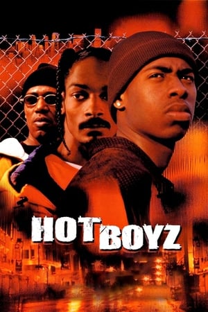 Hot boyz - A banda