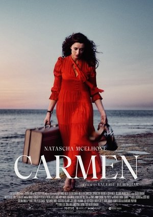 Carmen poszter