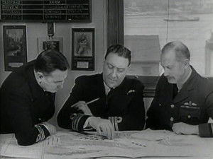 Victory at Sea 1. évad Ep.1 1. epizód