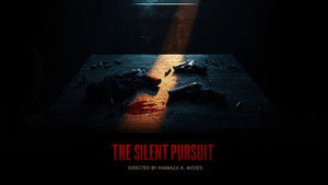 THE SILENT PURSUIT háttérkép
