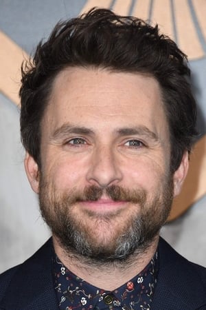 Charlie Day profil kép