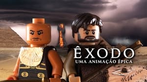 Exodus: A Brickfilm háttérkép