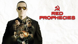 Red Prophecies háttérkép