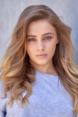 Josephine Langford profil kép