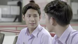 โซตัสเอสเดอะซีรีส์ 1. évad Ep.14 14. epizód