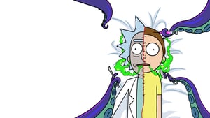 Rick és Morty kép