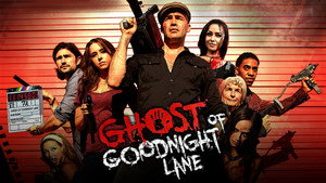 Ghost of Goodnight Lane háttérkép
