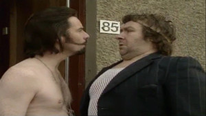 Rab C. Nesbitt Season 2 Ep.6 6. epizód