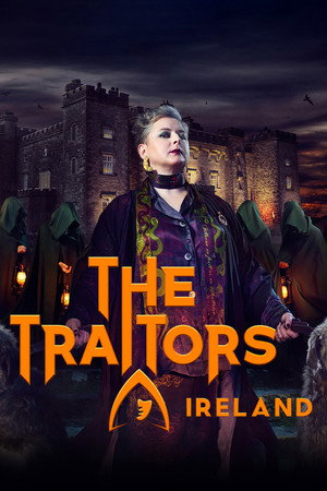 The Traitors Ireland poszter