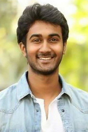 Santosh Shoban profil kép