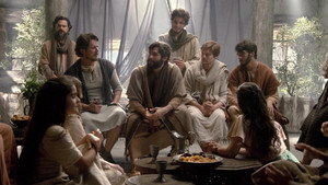 Jesus 1. évad Ep.141 141. epizód