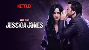 Marvel Jessica Jones kép