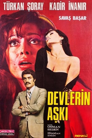 Devlerin Aşkı