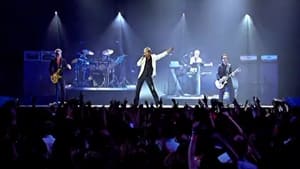 Duran Duran: Live from London háttérkép