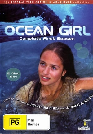 Ocean Girl