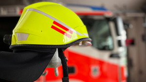 112: Feuerwehr im Einsatz 8. évad Ep.9 9. epizód