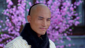大玉儿传奇 Season 1 Ep.8 8. epizód