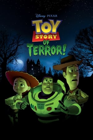 Toy Story - Rémséges kalandok! poszter