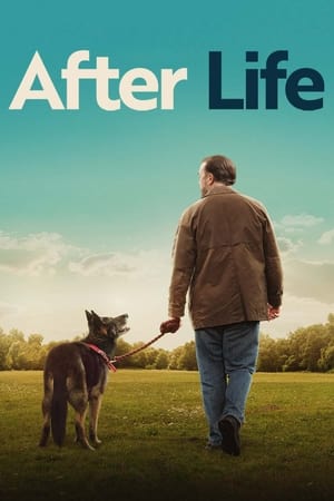 After Life - Mögöttem az élet