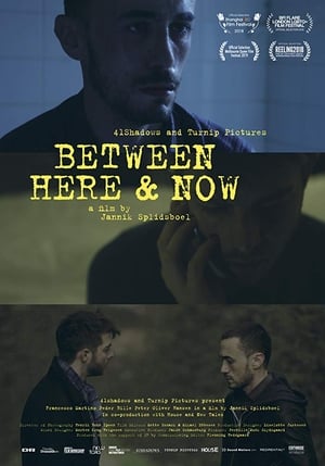 Between Here & Now poszter