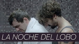 La noche del lobo háttérkép