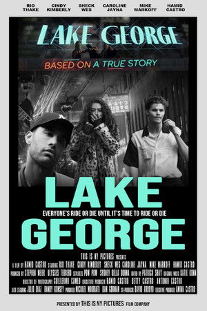 Lake George poszter