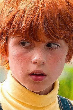 Charlie Langendries profil kép