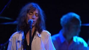 Patti Smith: Live at Montreux háttérkép